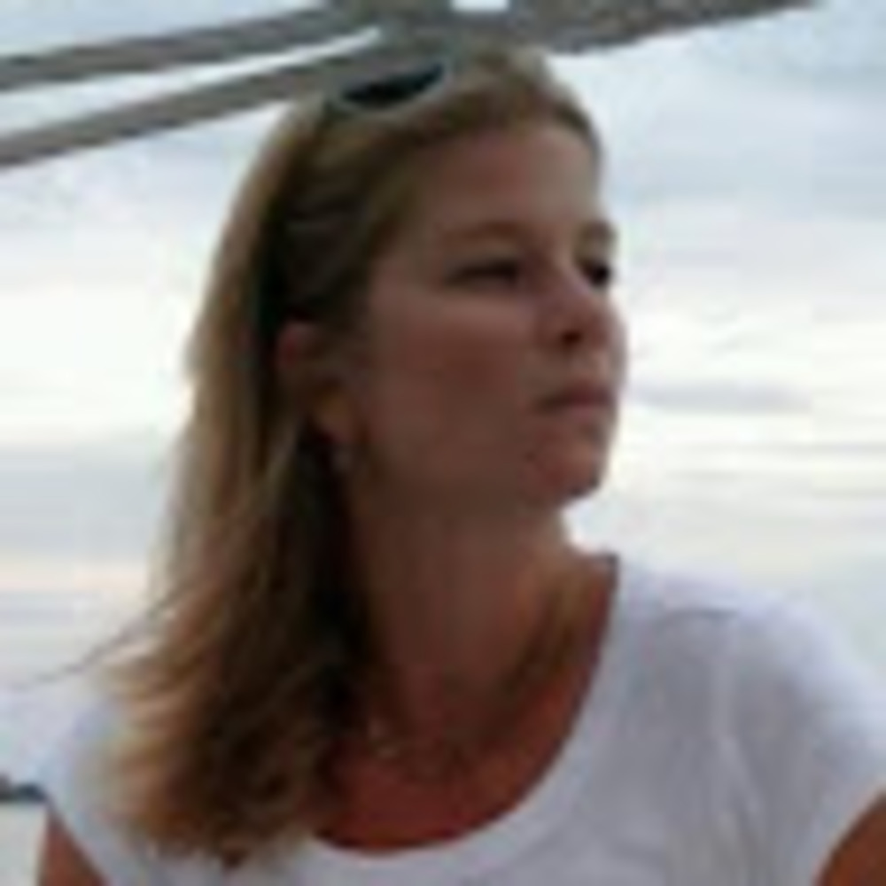 Meet your Posher, Laurie